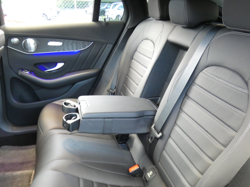 AMG GLCクーペ GLC43 4MATIC ｸｰﾍﾟ ﾚｻﾞｰｴｸｽｸﾙｰｼﾌﾞ&ﾚｰﾀﾞｰｾｰﾌﾃｨPKG　後期 390ps meｺﾈｸﾄ 黒革/ﾋｰﾀｰ/ﾍﾞﾝﾁﾚｰﾀｰ/ﾏｯｻｰｼﾞ ｻﾝﾙｰﾌ MBUXﾅﾋﾞ 地ﾃﾞｼﾞ 360ｶﾒﾗ ﾍｯﾄﾞｱｯﾌﾟD 360度ﾄﾞﾗﾚｺ Burmester ｴｱﾊﾞﾗﾝｽPKG LEDﾍｯﾄﾞﾗｲﾄ AMGｴｱﾛ/20ｲﾝﾁAW　2年保証付