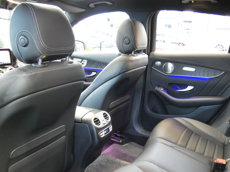 AMG GLCクーペ GLC43 4MATIC ｸｰﾍﾟ ﾚｻﾞｰｴｸｽｸﾙｰｼﾌﾞ&ﾚｰﾀﾞｰｾｰﾌﾃｨPKG　後期 390ps meｺﾈｸﾄ 黒革/ﾋｰﾀｰ/ﾍﾞﾝﾁﾚｰﾀｰ/ﾏｯｻｰｼﾞ ｻﾝﾙｰﾌ MBUXﾅﾋﾞ 地ﾃﾞｼﾞ 360ｶﾒﾗ ﾍｯﾄﾞｱｯﾌﾟD 360度ﾄﾞﾗﾚｺ Burmester ｴｱﾊﾞﾗﾝｽPKG LEDﾍｯﾄﾞﾗｲﾄ AMGｴｱﾛ/20ｲﾝﾁAW　2年保証付