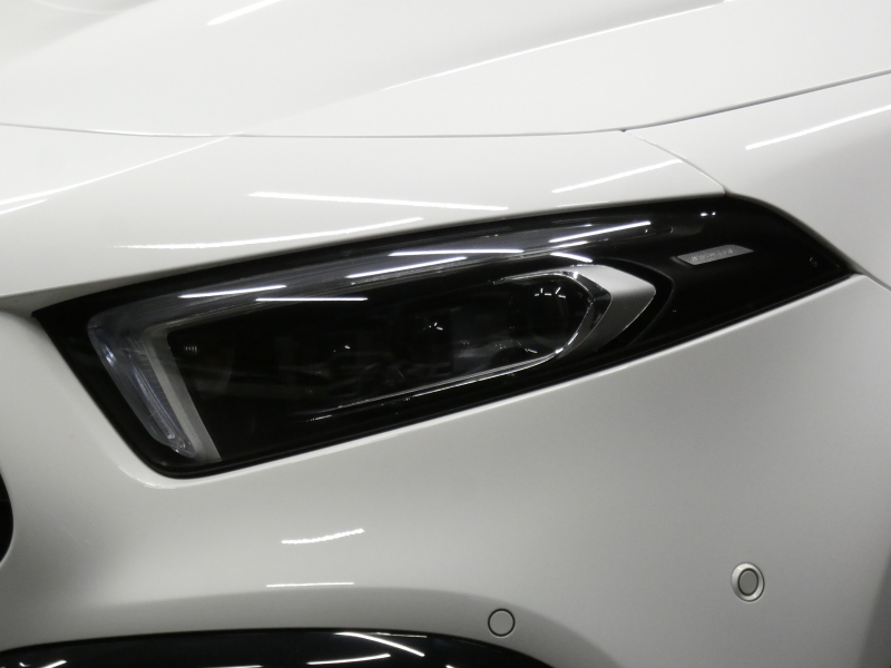 AMG Aクラス A45 S 4MATIC+ ｱﾄﾞﾊﾞﾝｽﾄﾞ&ﾅﾋﾞｹﾞｰｼｮﾝ&ﾚｰﾀﾞｰｾｰﾌﾃｨPKG　421ps AMGﾊﾟﾌｫｰﾏﾝｽｽﾃｱﾘﾝｸﾞ AMGｴｱﾛ&19ｲﾝﾁAW 赤黒革/ﾋｰﾀｰ ﾊﾟﾉﾗﾏSR MBUXﾅﾋﾞ 地ﾃﾞｼﾞ 360ｶﾒﾗ F&R&360度ﾄﾞﾗﾚｺ Burmester ﾍｯﾄﾞｱｯﾌﾟD LEDﾍｯﾄﾞﾗｲﾄ　新車保証継承可能