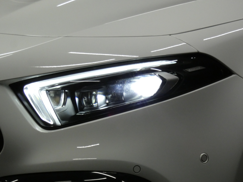 AMG Aクラス A45 S 4MATIC+ ｱﾄﾞﾊﾞﾝｽﾄﾞ&ﾅﾋﾞｹﾞｰｼｮﾝ&ﾚｰﾀﾞｰｾｰﾌﾃｨPKG　421ps AMGﾊﾟﾌｫｰﾏﾝｽｽﾃｱﾘﾝｸﾞ AMGｴｱﾛ&19ｲﾝﾁAW 赤黒革/ﾋｰﾀｰ ﾊﾟﾉﾗﾏSR MBUXﾅﾋﾞ 地ﾃﾞｼﾞ 360ｶﾒﾗ F&R&360度ﾄﾞﾗﾚｺ Burmester ﾍｯﾄﾞｱｯﾌﾟD LEDﾍｯﾄﾞﾗｲﾄ　新車保証継承可能