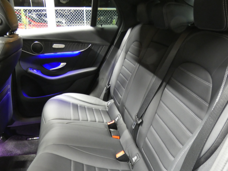 AMG GLCクーペ GLC43 4MATIC ｸｰﾍﾟ ﾚｻﾞｰｴｸｽｸﾙｰｼﾌﾞ&ﾚｰﾀﾞｰｾｰﾌﾃｨPKG　後期 1ｵｰﾅｰ 390ps AMGﾊﾟﾌｫｰﾏﾝｽｴｸﾞｿﾞｰｽﾄ AMGｴｱﾛ&20AW meｺﾈｸﾄ 黒革 ｻﾝﾙｰﾌ MBUXﾅﾋﾞ 地ﾃﾞｼﾞ 360ｶﾒﾗ ﾍｯﾄﾞｱｯﾌﾟD ｴｱﾊﾞﾗﾝｽPKG ﾄﾞﾗﾚｺ LEDﾍｯﾄﾞﾗｲﾄ　新車保証継承可能