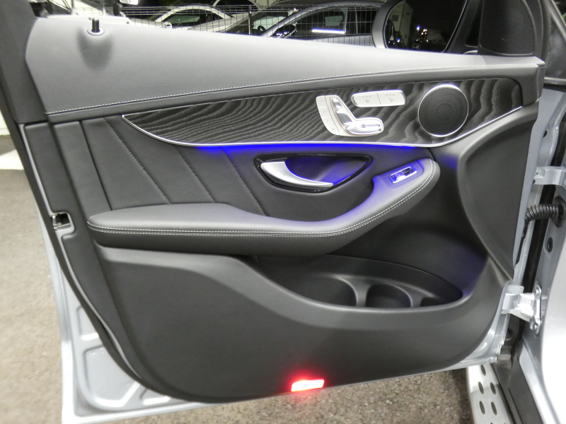 AMG GLCクーペ GLC43 4MATIC ｸｰﾍﾟ ﾚｻﾞｰｴｸｽｸﾙｰｼﾌﾞ&ﾚｰﾀﾞｰｾｰﾌﾃｨPKG　後期 1ｵｰﾅｰ 390ps AMGﾊﾟﾌｫｰﾏﾝｽｴｸﾞｿﾞｰｽﾄ AMGｴｱﾛ&20AW meｺﾈｸﾄ 黒革 ｻﾝﾙｰﾌ MBUXﾅﾋﾞ 地ﾃﾞｼﾞ 360ｶﾒﾗ ﾍｯﾄﾞｱｯﾌﾟD ｴｱﾊﾞﾗﾝｽPKG ﾄﾞﾗﾚｺ LEDﾍｯﾄﾞﾗｲﾄ　新車保証継承可能