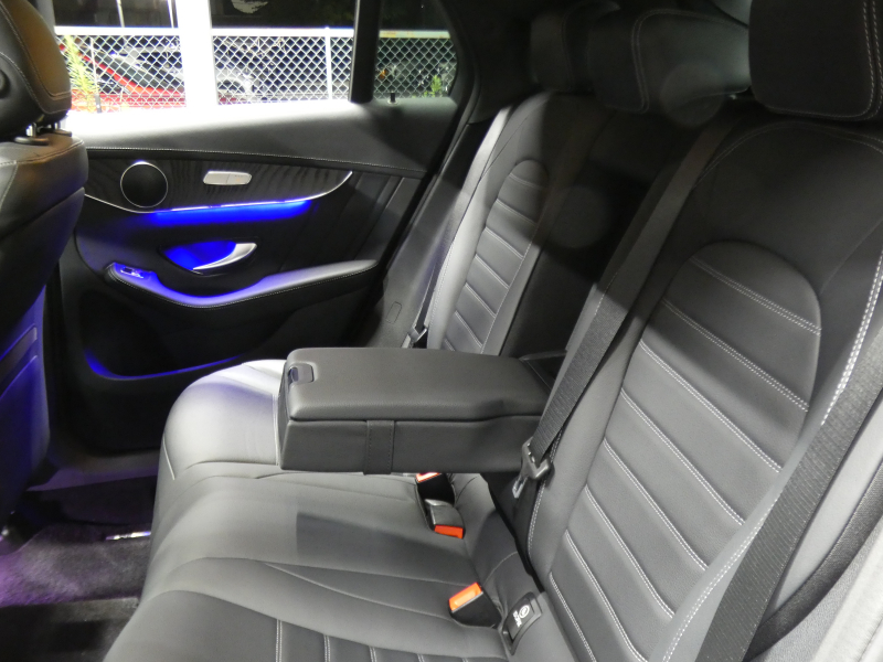 AMG GLCクーペ GLC43 4MATIC ｸｰﾍﾟ ﾚｻﾞｰｴｸｽｸﾙｰｼﾌﾞ&ﾚｰﾀﾞｰｾｰﾌﾃｨPKG　後期 1ｵｰﾅｰ 390ps AMGﾊﾟﾌｫｰﾏﾝｽｴｸﾞｿﾞｰｽﾄ AMGｴｱﾛ&20AW meｺﾈｸﾄ 黒革 ｻﾝﾙｰﾌ MBUXﾅﾋﾞ 地ﾃﾞｼﾞ 360ｶﾒﾗ ﾍｯﾄﾞｱｯﾌﾟD ｴｱﾊﾞﾗﾝｽPKG ﾄﾞﾗﾚｺ LEDﾍｯﾄﾞﾗｲﾄ　新車保証継承可能