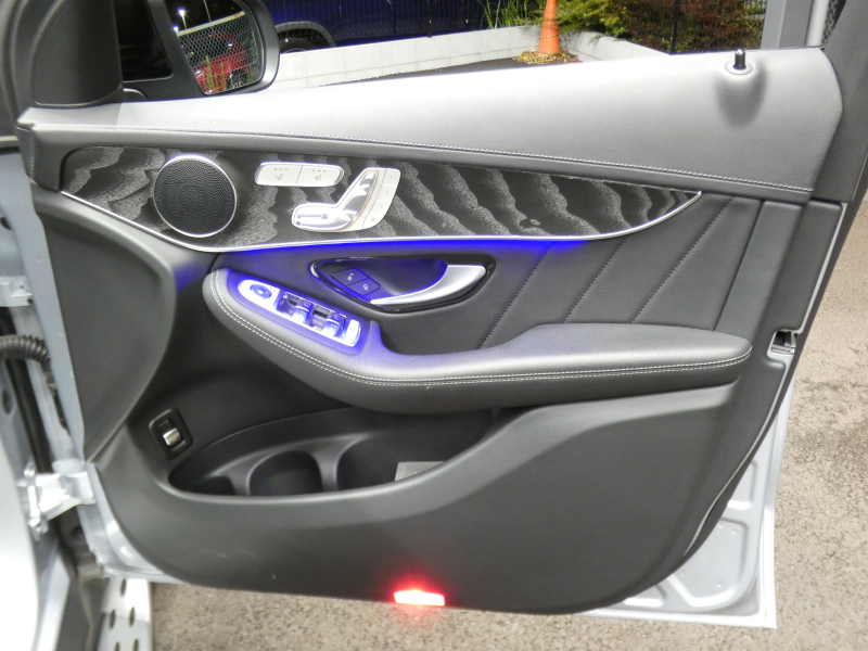 AMG GLCクーペ GLC43 4MATIC ｸｰﾍﾟ ﾚｻﾞｰｴｸｽｸﾙｰｼﾌﾞ&ﾚｰﾀﾞｰｾｰﾌﾃｨPKG　後期 1ｵｰﾅｰ 390ps AMGﾊﾟﾌｫｰﾏﾝｽｴｸﾞｿﾞｰｽﾄ AMGｴｱﾛ&20AW meｺﾈｸﾄ 黒革 ｻﾝﾙｰﾌ MBUXﾅﾋﾞ 地ﾃﾞｼﾞ 360ｶﾒﾗ ﾍｯﾄﾞｱｯﾌﾟD ｴｱﾊﾞﾗﾝｽPKG ﾄﾞﾗﾚｺ LEDﾍｯﾄﾞﾗｲﾄ　新車保証継承可能