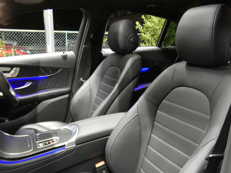 AMG GLCクーペ GLC43 4MATIC ｸｰﾍﾟ ﾚｻﾞｰｴｸｽｸﾙｰｼﾌﾞ&ﾚｰﾀﾞｰｾｰﾌﾃｨPKG　後期 1ｵｰﾅｰ 390ps AMGﾊﾟﾌｫｰﾏﾝｽｴｸﾞｿﾞｰｽﾄ AMGｴｱﾛ&20AW meｺﾈｸﾄ 黒革 ｻﾝﾙｰﾌ MBUXﾅﾋﾞ 地ﾃﾞｼﾞ 360ｶﾒﾗ ﾍｯﾄﾞｱｯﾌﾟD ｴｱﾊﾞﾗﾝｽPKG ﾄﾞﾗﾚｺ LEDﾍｯﾄﾞﾗｲﾄ　新車保証継承可能