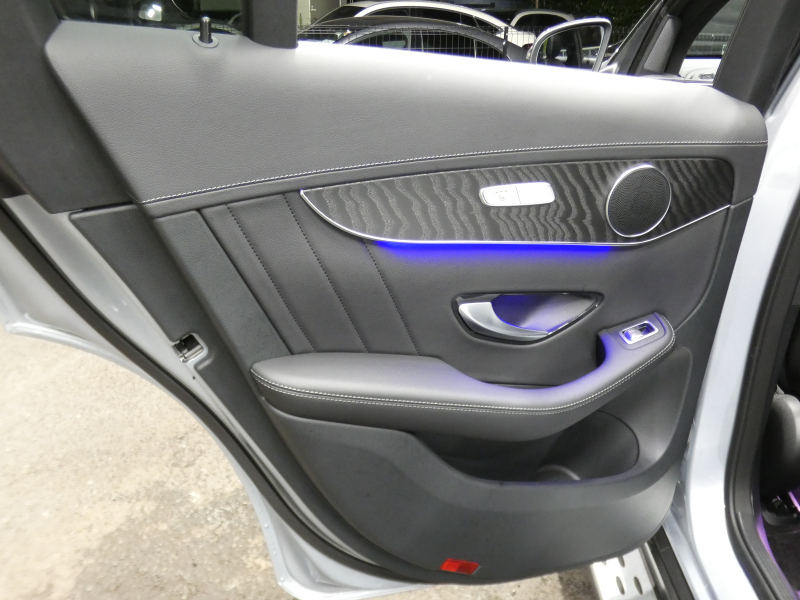 AMG GLCクーペ GLC43 4MATIC ｸｰﾍﾟ ﾚｻﾞｰｴｸｽｸﾙｰｼﾌﾞ&ﾚｰﾀﾞｰｾｰﾌﾃｨPKG　後期 1ｵｰﾅｰ 390ps AMGﾊﾟﾌｫｰﾏﾝｽｴｸﾞｿﾞｰｽﾄ AMGｴｱﾛ&20AW meｺﾈｸﾄ 黒革 ｻﾝﾙｰﾌ MBUXﾅﾋﾞ 地ﾃﾞｼﾞ 360ｶﾒﾗ ﾍｯﾄﾞｱｯﾌﾟD ｴｱﾊﾞﾗﾝｽPKG ﾄﾞﾗﾚｺ LEDﾍｯﾄﾞﾗｲﾄ　新車保証継承可能