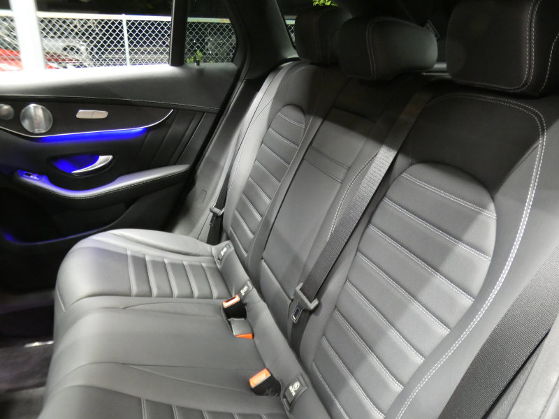 AMG GLC GLC43 4MATIC ﾚｻﾞｰｴｸｽｸﾙｰｼﾌﾞ&ﾚｰﾀﾞｰｾｰﾌﾃｨPKG　後期 390ps meｺﾈｸﾄ 黒革/ﾋｰﾀｰ/ﾍﾞﾝﾁﾚｰﾀｰ ﾊﾟﾉﾗﾏSR MBUXﾅﾋﾞ 地ﾃﾞｼﾞ 360ｶﾒﾗ ﾍｯﾄﾞｱｯﾌﾟD 前後ﾄﾞﾗﾚｺ Burmester ｴｱﾊﾞﾗﾝｽPKG LEDﾍｯﾄﾞﾗｲﾄ AMGｴｱﾛ/20ｲﾝﾁAW　2年保証付