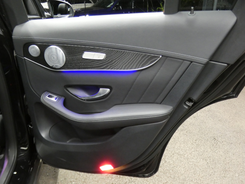 AMG GLC GLC43 4MATIC ﾚｻﾞｰｴｸｽｸﾙｰｼﾌﾞ&ﾚｰﾀﾞｰｾｰﾌﾃｨPKG　後期 390ps meｺﾈｸﾄ 黒革/ﾋｰﾀｰ/ﾍﾞﾝﾁﾚｰﾀｰ ﾊﾟﾉﾗﾏSR MBUXﾅﾋﾞ 地ﾃﾞｼﾞ 360ｶﾒﾗ ﾍｯﾄﾞｱｯﾌﾟD 前後ﾄﾞﾗﾚｺ Burmester ｴｱﾊﾞﾗﾝｽPKG LEDﾍｯﾄﾞﾗｲﾄ AMGｴｱﾛ/20ｲﾝﾁAW　2年保証付