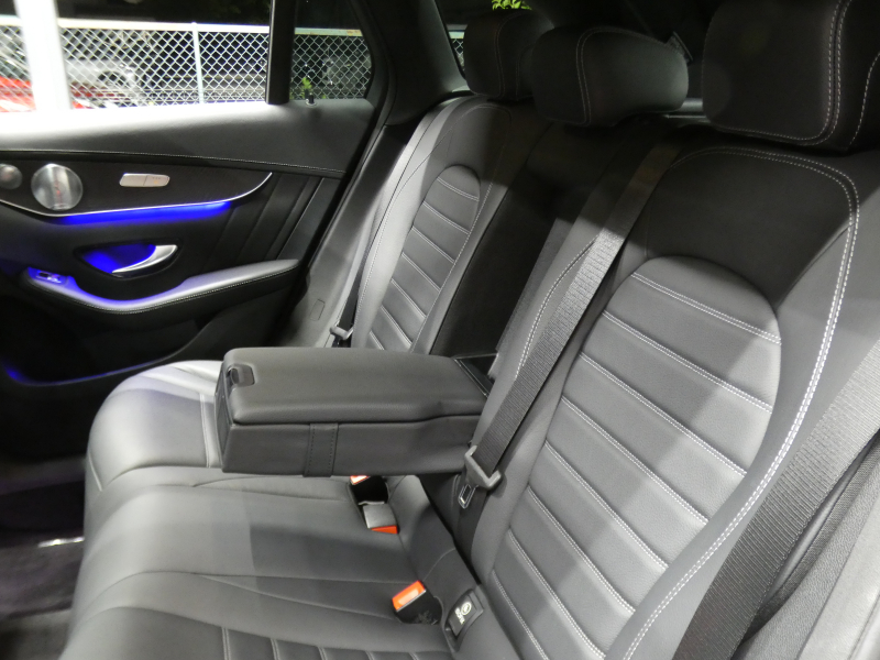 AMG GLC GLC43 4MATIC ﾚｻﾞｰｴｸｽｸﾙｰｼﾌﾞ&ﾚｰﾀﾞｰｾｰﾌﾃｨPKG　後期 390ps meｺﾈｸﾄ 黒革/ﾋｰﾀｰ/ﾍﾞﾝﾁﾚｰﾀｰ ﾊﾟﾉﾗﾏSR MBUXﾅﾋﾞ 地ﾃﾞｼﾞ 360ｶﾒﾗ ﾍｯﾄﾞｱｯﾌﾟD 前後ﾄﾞﾗﾚｺ Burmester ｴｱﾊﾞﾗﾝｽPKG LEDﾍｯﾄﾞﾗｲﾄ AMGｴｱﾛ/20ｲﾝﾁAW　2年保証付