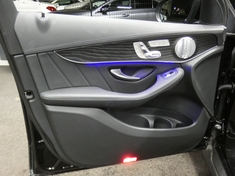 AMG GLC GLC43 4MATIC ﾚｻﾞｰｴｸｽｸﾙｰｼﾌﾞ&ﾚｰﾀﾞｰｾｰﾌﾃｨPKG　後期 390ps meｺﾈｸﾄ 黒革/ﾋｰﾀｰ/ﾍﾞﾝﾁﾚｰﾀｰ ﾊﾟﾉﾗﾏSR MBUXﾅﾋﾞ 地ﾃﾞｼﾞ 360ｶﾒﾗ ﾍｯﾄﾞｱｯﾌﾟD 前後ﾄﾞﾗﾚｺ Burmester ｴｱﾊﾞﾗﾝｽPKG LEDﾍｯﾄﾞﾗｲﾄ AMGｴｱﾛ/20ｲﾝﾁAW　2年保証付