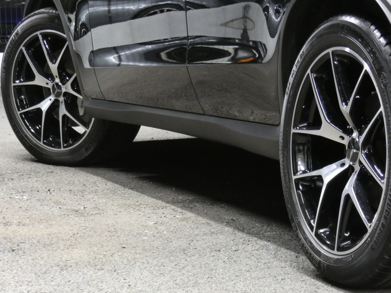 AMG GLC GLC43 4MATIC ﾚｻﾞｰｴｸｽｸﾙｰｼﾌﾞ&ﾚｰﾀﾞｰｾｰﾌﾃｨPKG　後期 390ps meｺﾈｸﾄ 黒革/ﾋｰﾀｰ/ﾍﾞﾝﾁﾚｰﾀｰ ﾊﾟﾉﾗﾏSR MBUXﾅﾋﾞ 地ﾃﾞｼﾞ 360ｶﾒﾗ ﾍｯﾄﾞｱｯﾌﾟD 前後ﾄﾞﾗﾚｺ Burmester ｴｱﾊﾞﾗﾝｽPKG LEDﾍｯﾄﾞﾗｲﾄ AMGｴｱﾛ/20ｲﾝﾁAW　2年保証付