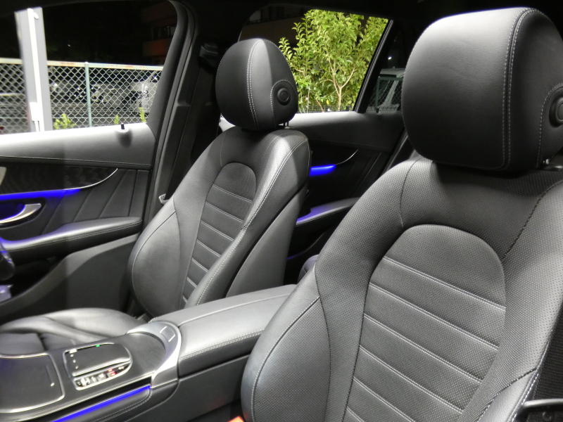 AMG GLC GLC43 4MATIC ﾚｻﾞｰｴｸｽｸﾙｰｼﾌﾞ&ﾚｰﾀﾞｰｾｰﾌﾃｨPKG　後期 390ps meｺﾈｸﾄ 黒革/ﾋｰﾀｰ/ﾍﾞﾝﾁﾚｰﾀｰ ﾊﾟﾉﾗﾏSR MBUXﾅﾋﾞ 地ﾃﾞｼﾞ 360ｶﾒﾗ ﾍｯﾄﾞｱｯﾌﾟD 前後ﾄﾞﾗﾚｺ Burmester ｴｱﾊﾞﾗﾝｽPKG LEDﾍｯﾄﾞﾗｲﾄ AMGｴｱﾛ/20ｲﾝﾁAW　2年保証付