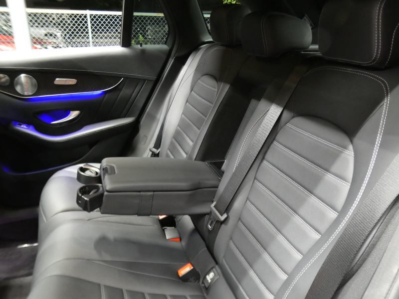 AMG GLC GLC43 4MATIC ﾚｻﾞｰｴｸｽｸﾙｰｼﾌﾞ&ﾚｰﾀﾞｰｾｰﾌﾃｨPKG　後期 390ps meｺﾈｸﾄ 黒革/ﾋｰﾀｰ/ﾍﾞﾝﾁﾚｰﾀｰ ﾊﾟﾉﾗﾏSR MBUXﾅﾋﾞ 地ﾃﾞｼﾞ 360ｶﾒﾗ ﾍｯﾄﾞｱｯﾌﾟD 前後ﾄﾞﾗﾚｺ Burmester ｴｱﾊﾞﾗﾝｽPKG LEDﾍｯﾄﾞﾗｲﾄ AMGｴｱﾛ/20ｲﾝﾁAW　2年保証付