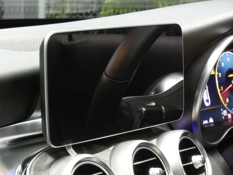 メルセデスベンツ Cクラス C200 ﾛｰﾚｳｽｴﾃﾞｨｼｮﾝ ｽﾎﾟｰﾂﾌﾟﾗｽ&ﾚｰﾀﾞｰｾｰﾌﾃｨPKG　後期最終 特別仕様  BSG搭載 9速AT meｺﾈｸﾄ 黒革 ﾊﾟﾉﾗﾏSR HDDﾅﾋﾞ 地ﾃﾞｼﾞ Appleｶｰﾌﾟﾚｲ Bｶﾒﾗ ﾍｯﾄﾞｱｯﾌﾟD 液晶ﾒｰﾀｰ LEDﾍｯﾄﾞﾗｲﾄ 自動ﾄﾗﾝｸ AMGｴｱﾛ&18AW　2年保証付