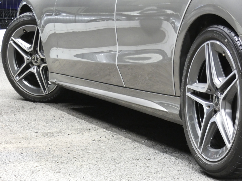 メルセデスベンツ Cクラス C200 ﾛｰﾚｳｽｴﾃﾞｨｼｮﾝ ｽﾎﾟｰﾂﾌﾟﾗｽ&ﾚｰﾀﾞｰｾｰﾌﾃｨPKG　後期最終 特別仕様  BSG搭載 9速AT meｺﾈｸﾄ 黒革 ﾊﾟﾉﾗﾏSR HDDﾅﾋﾞ 地ﾃﾞｼﾞ Appleｶｰﾌﾟﾚｲ Bｶﾒﾗ ﾍｯﾄﾞｱｯﾌﾟD 液晶ﾒｰﾀｰ LEDﾍｯﾄﾞﾗｲﾄ 自動ﾄﾗﾝｸ AMGｴｱﾛ&18AW　2年保証付