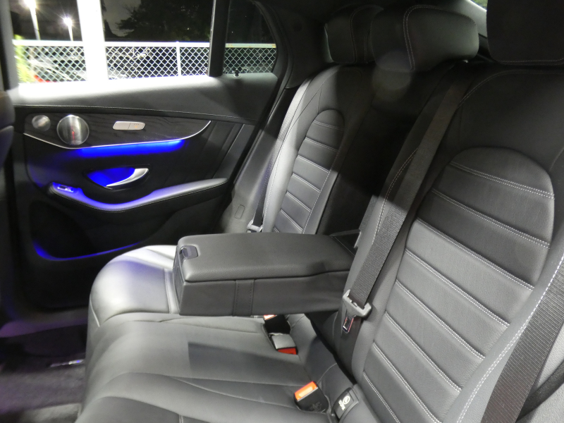 AMG GLCクーペ GLC43 4MATIC ｸｰﾍﾟ ﾚｻﾞｰｴｸｽｸﾙｰｼﾌﾞ&ﾚｰﾀﾞｰｾｰﾌﾃｨPKG　後期 1ｵｰﾅｰ 390ps meｺﾈｸﾄ 黒革 ｻﾝﾙｰﾌ MBUXﾅﾋﾞ 地ﾃﾞｼﾞ 360ｶﾒﾗ ﾍｯﾄﾞｱｯﾌﾟD Burmester ｴｱﾊﾞﾗﾝｽPKG 前後ﾄﾞﾗﾚｺ ﾏﾙﾁﾋﾞｰﾑLEDﾍｯﾄﾞﾗｲﾄ AMGｴｱﾛ/20ｲﾝﾁAW　2年保証付