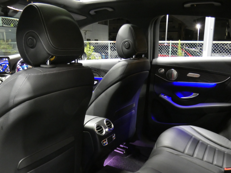 AMG GLCクーペ GLC43 4MATIC ｸｰﾍﾟ ﾚｻﾞｰｴｸｽｸﾙｰｼﾌﾞ&ﾚｰﾀﾞｰｾｰﾌﾃｨPKG　後期 1ｵｰﾅｰ 390ps meｺﾈｸﾄ 黒革 ｻﾝﾙｰﾌ MBUXﾅﾋﾞ 地ﾃﾞｼﾞ 360ｶﾒﾗ ﾍｯﾄﾞｱｯﾌﾟD Burmester ｴｱﾊﾞﾗﾝｽPKG 前後ﾄﾞﾗﾚｺ ﾏﾙﾁﾋﾞｰﾑLEDﾍｯﾄﾞﾗｲﾄ AMGｴｱﾛ/20ｲﾝﾁAW　2年保証付