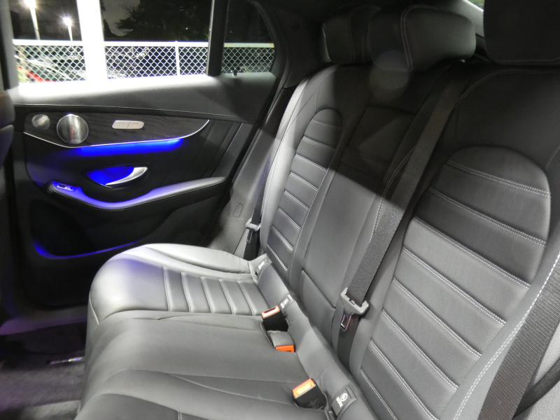 AMG GLCクーペ GLC43 4MATIC ｸｰﾍﾟ ﾚｻﾞｰｴｸｽｸﾙｰｼﾌﾞ&ﾚｰﾀﾞｰｾｰﾌﾃｨPKG　後期 1ｵｰﾅｰ 390ps meｺﾈｸﾄ 黒革 ｻﾝﾙｰﾌ MBUXﾅﾋﾞ 地ﾃﾞｼﾞ 360ｶﾒﾗ ﾍｯﾄﾞｱｯﾌﾟD Burmester ｴｱﾊﾞﾗﾝｽPKG 前後ﾄﾞﾗﾚｺ ﾏﾙﾁﾋﾞｰﾑLEDﾍｯﾄﾞﾗｲﾄ AMGｴｱﾛ/20ｲﾝﾁAW　2年保証付