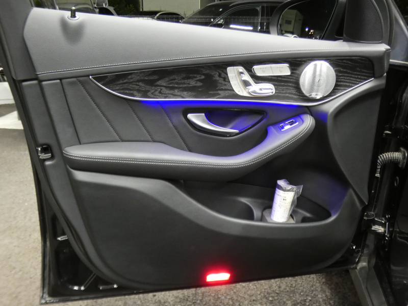 AMG GLCクーペ GLC43 4MATIC ｸｰﾍﾟ ﾚｻﾞｰｴｸｽｸﾙｰｼﾌﾞ&ﾚｰﾀﾞｰｾｰﾌﾃｨPKG　後期 1ｵｰﾅｰ 390ps meｺﾈｸﾄ 黒革 ｻﾝﾙｰﾌ MBUXﾅﾋﾞ 地ﾃﾞｼﾞ 360ｶﾒﾗ ﾍｯﾄﾞｱｯﾌﾟD Burmester ｴｱﾊﾞﾗﾝｽPKG 前後ﾄﾞﾗﾚｺ ﾏﾙﾁﾋﾞｰﾑLEDﾍｯﾄﾞﾗｲﾄ AMGｴｱﾛ/20ｲﾝﾁAW　2年保証付