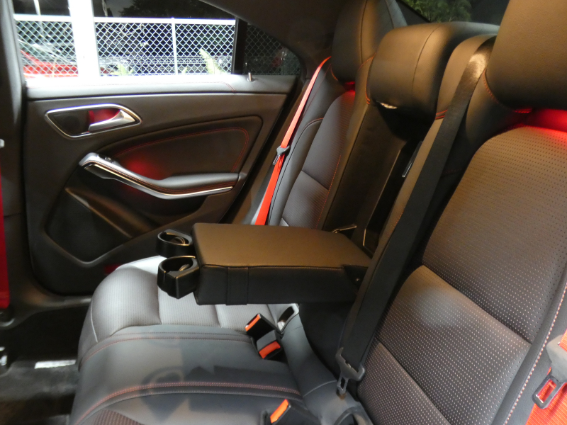 AMG CLAクラス CLA45 4MATIC AMGｱﾄﾞﾊﾞﾝｽﾄﾞ&ﾚｰﾀﾞｰｾｰﾌﾃｨPKG　後期 381ps ｷｰﾚｽｺﾞｰ ﾊﾟﾌｫｰﾏﾝｽｼｰﾄ&可変ﾊﾟﾌｫｰﾏﾝｽｴｸﾞｿﾞｰｽﾄ AMGｴｱﾛ&18AW ﾅﾋﾞTV Aｶｰﾌﾟﾚｲ Bｶﾒﾗ harman/kardon LEDﾍｯﾄﾞﾗｲﾄ/ｵｰﾄHB　2年保証付