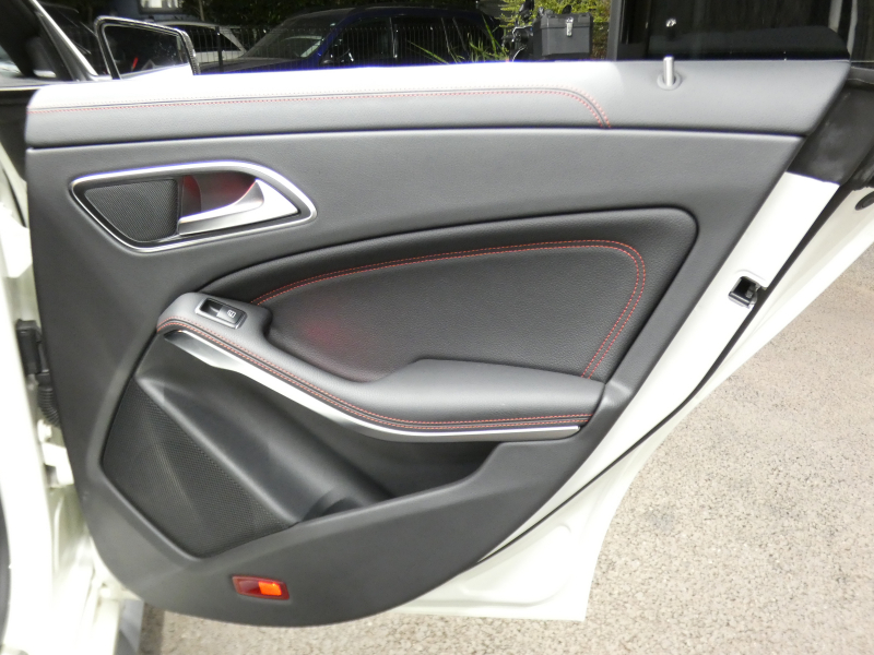 AMG CLAクラス CLA45 4MATIC AMGｱﾄﾞﾊﾞﾝｽﾄﾞ&ﾚｰﾀﾞｰｾｰﾌﾃｨPKG　後期 381ps ｷｰﾚｽｺﾞｰ ﾊﾟﾌｫｰﾏﾝｽｼｰﾄ&可変ﾊﾟﾌｫｰﾏﾝｽｴｸﾞｿﾞｰｽﾄ AMGｴｱﾛ&18AW ﾅﾋﾞTV Aｶｰﾌﾟﾚｲ Bｶﾒﾗ harman/kardon LEDﾍｯﾄﾞﾗｲﾄ/ｵｰﾄHB　2年保証付