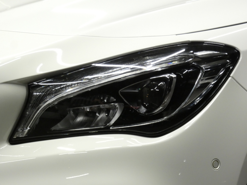 AMG CLAクラス CLA45 4MATIC AMGｱﾄﾞﾊﾞﾝｽﾄﾞ&ﾚｰﾀﾞｰｾｰﾌﾃｨPKG　後期 381ps ｷｰﾚｽｺﾞｰ ﾊﾟﾌｫｰﾏﾝｽｼｰﾄ&可変ﾊﾟﾌｫｰﾏﾝｽｴｸﾞｿﾞｰｽﾄ AMGｴｱﾛ&18AW ﾅﾋﾞTV Aｶｰﾌﾟﾚｲ Bｶﾒﾗ harman/kardon LEDﾍｯﾄﾞﾗｲﾄ/ｵｰﾄHB　2年保証付