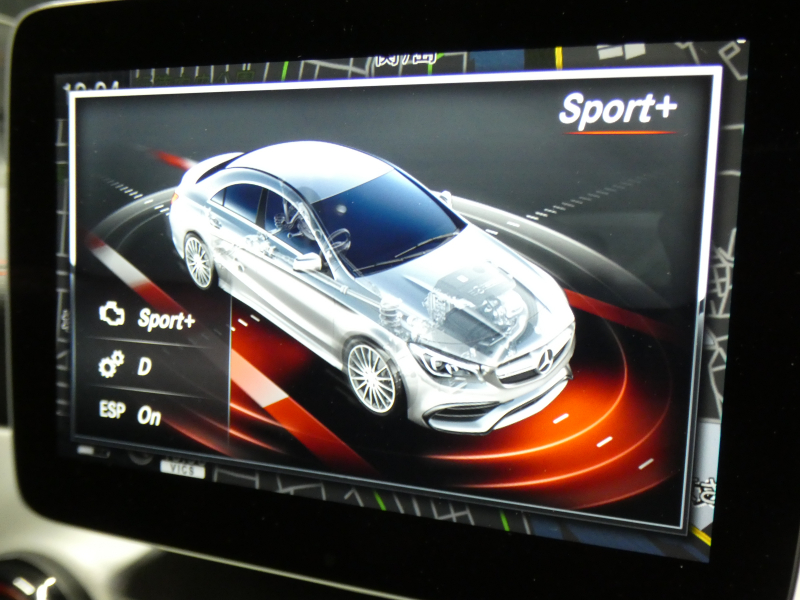 AMG CLAクラス CLA45 4MATIC ﾚｰｼﾝｸﾞｴﾃﾞｨｼｮﾝ ﾚｰﾀﾞｰｾｰﾌﾃｨPKG　後期 1ｵｰﾅｰ 90台限定車 381ps 半革 ﾅﾋﾞTV Aｶｰﾌﾟﾚｲ Bｶﾒﾗ ﾀﾞｲﾅﾐｯｸｾﾚｸﾄ LEDﾗｲﾄ ｱﾀﾞﾌﾟﾃｨﾌﾞHB ﾊﾟﾄﾞﾙｼﾌﾄ AMGｴｱﾛ&18ｲﾝﾁAW　2年保証付