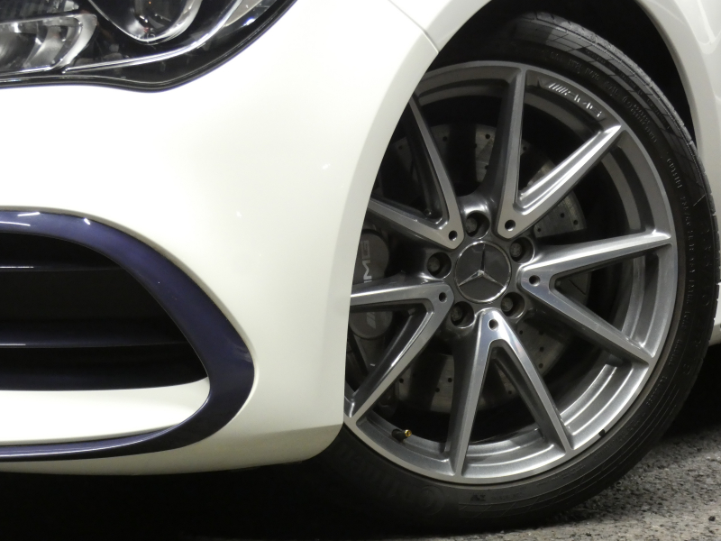 AMG CLAクラス CLA45 4MATIC ﾚｰｼﾝｸﾞｴﾃﾞｨｼｮﾝ ﾚｰﾀﾞｰｾｰﾌﾃｨPKG　後期 1ｵｰﾅｰ 90台限定車 381ps 半革 ﾅﾋﾞTV Aｶｰﾌﾟﾚｲ Bｶﾒﾗ ﾀﾞｲﾅﾐｯｸｾﾚｸﾄ LEDﾗｲﾄ ｱﾀﾞﾌﾟﾃｨﾌﾞHB ﾊﾟﾄﾞﾙｼﾌﾄ AMGｴｱﾛ&18ｲﾝﾁAW　2年保証付