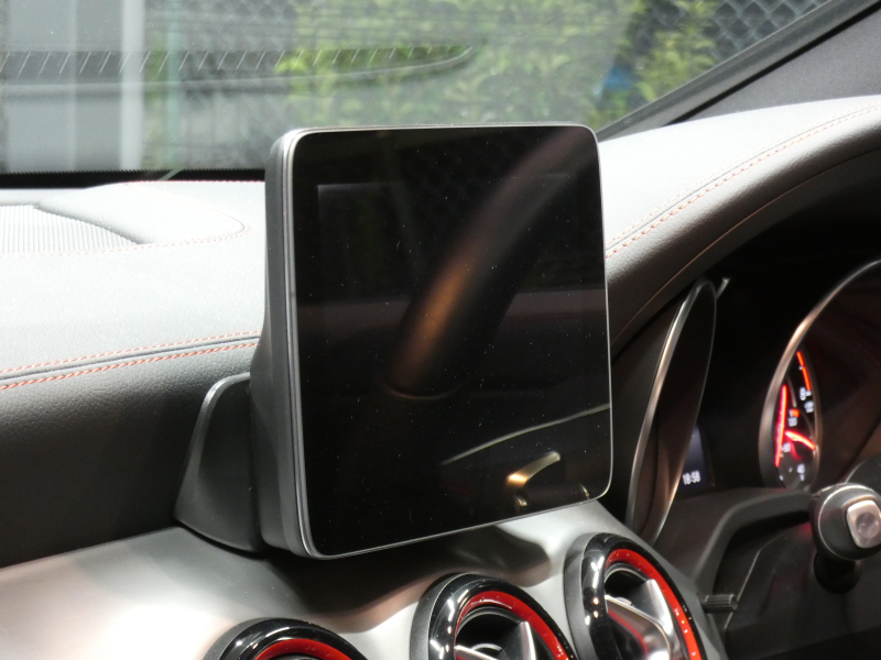 AMG CLAクラス CLA45 4MATIC ﾚｰｼﾝｸﾞｴﾃﾞｨｼｮﾝ ﾚｰﾀﾞｰｾｰﾌﾃｨPKG　後期 1ｵｰﾅｰ 90台限定車 381ps 半革 ﾅﾋﾞTV Aｶｰﾌﾟﾚｲ Bｶﾒﾗ ﾀﾞｲﾅﾐｯｸｾﾚｸﾄ LEDﾗｲﾄ ｱﾀﾞﾌﾟﾃｨﾌﾞHB ﾊﾟﾄﾞﾙｼﾌﾄ AMGｴｱﾛ&18ｲﾝﾁAW　2年保証付