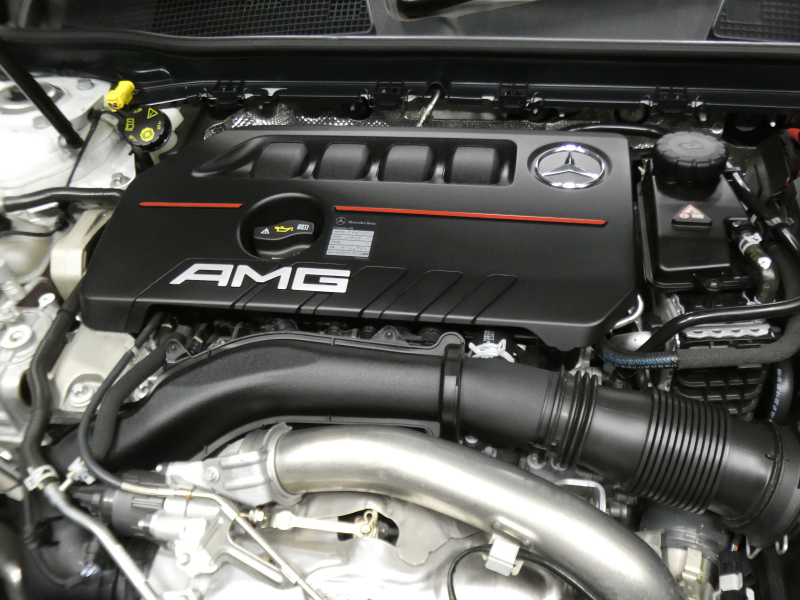 AMG Aクラス A35 4MATIC AMGｱﾄﾞﾊﾞﾝｽﾄﾞ&ﾅﾋﾞｹﾞｰｼｮﾝ&ﾚｰﾀﾞｰｾｰﾌﾃｨPKG　meｺﾈｸﾄ AMGﾊﾟﾌｫｰﾏﾝｽｽﾃｱﾘﾝｸﾞ&ｽｲｯﾁ AMGｴｱﾛ 18ｲﾝﾁAW 灰黒革 ﾊﾟﾉﾗﾏｻﾝﾙｰﾌ MBUXﾅﾋﾞ 360ｶﾒﾗ ﾍｯﾄﾞｱｯﾌﾟD 液晶ﾒｰﾀｰ 純正ﾄﾞﾗﾚｺ LEDﾍｯﾄﾞﾗｲﾄ　2年保証付