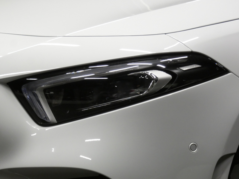 AMG Aクラス A35 4MATIC AMGｱﾄﾞﾊﾞﾝｽﾄﾞ&ﾅﾋﾞｹﾞｰｼｮﾝ&ﾚｰﾀﾞｰｾｰﾌﾃｨPKG　meｺﾈｸﾄ AMGﾊﾟﾌｫｰﾏﾝｽｽﾃｱﾘﾝｸﾞ&ｽｲｯﾁ AMGｴｱﾛ 18ｲﾝﾁAW 灰黒革 ﾊﾟﾉﾗﾏｻﾝﾙｰﾌ MBUXﾅﾋﾞ 360ｶﾒﾗ ﾍｯﾄﾞｱｯﾌﾟD 液晶ﾒｰﾀｰ 純正ﾄﾞﾗﾚｺ LEDﾍｯﾄﾞﾗｲﾄ　2年保証付