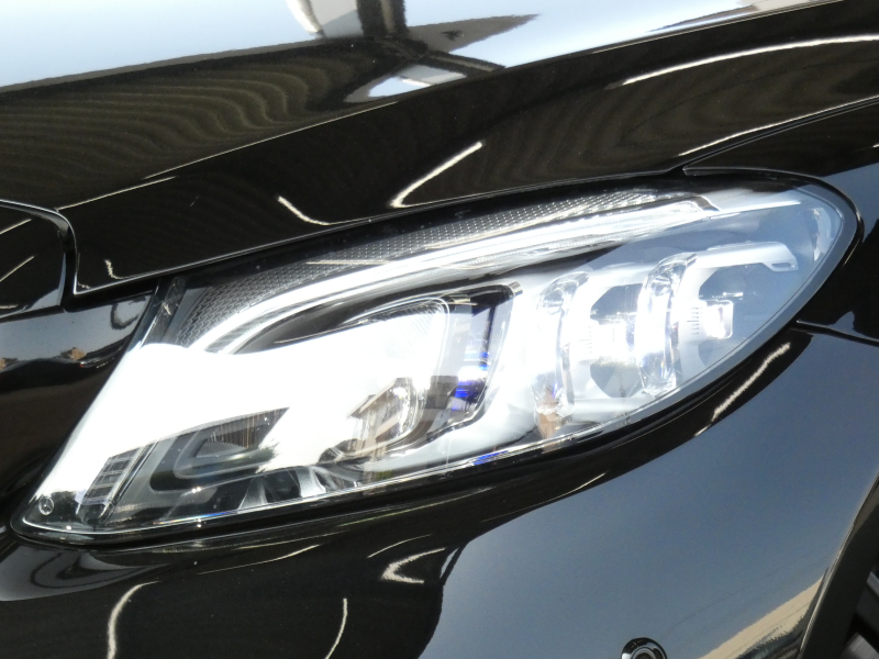 AMG Cクラス C43 4MATIC ｶﾌﾞﾘｵﾚ ﾚｰﾀﾞｰｾｰﾌﾃｨPKG　後期 390ps meｺﾈｸﾄ 社外ｴｸﾞｿﾞｰｽﾄ 赤本革 赤幌 HDDﾅﾋﾞ 地ﾃﾞｼﾞ Appleｶｰﾌﾟﾚｲ ﾍｯﾄﾞｱｯﾌﾟD Burmester ﾏﾙﾁﾋﾞｰﾑLEDﾍｯﾄﾞﾗｲﾄ ｱﾝﾋﾞｴﾝﾄｴｱｱｳﾄﾚｯﾄ　2年保証付