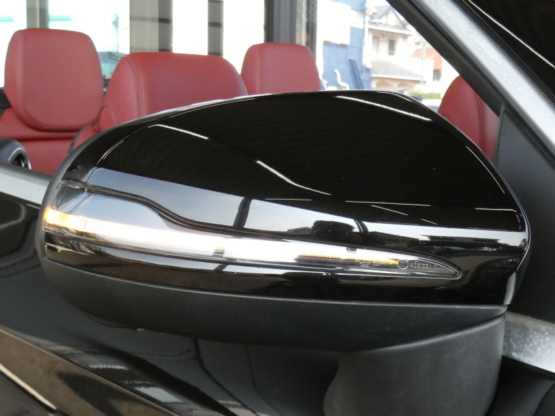 AMG Cクラス C43 4MATIC ｶﾌﾞﾘｵﾚ ﾚｰﾀﾞｰｾｰﾌﾃｨPKG　後期 390ps meｺﾈｸﾄ 社外ｴｸﾞｿﾞｰｽﾄ 赤本革 赤幌 HDDﾅﾋﾞ 地ﾃﾞｼﾞ Appleｶｰﾌﾟﾚｲ ﾍｯﾄﾞｱｯﾌﾟD Burmester ﾏﾙﾁﾋﾞｰﾑLEDﾍｯﾄﾞﾗｲﾄ ｱﾝﾋﾞｴﾝﾄｴｱｱｳﾄﾚｯﾄ　2年保証付