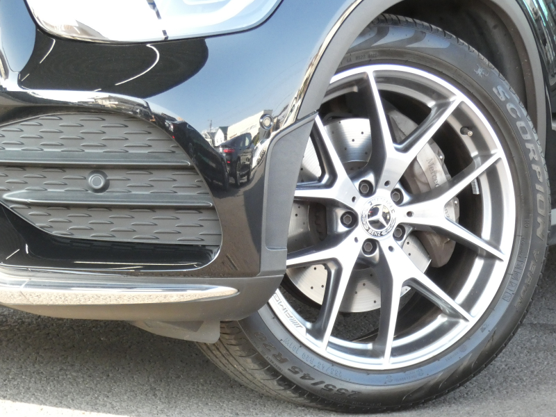 メルセデスベンツ GLC GLC300 4MATIC AMGﾗｲﾝ ﾚｻﾞｰｴｸｽｸﾙｰｼﾌﾞ&ﾚｰﾀﾞｰｾｰﾌﾃｨPKG　後期 1ｵｰﾅｰ meｺﾈｸﾄ 黒本革 ｼｰﾄﾋｰﾀｰ&ﾍﾞﾝﾁﾚｰﾀｰ ﾊﾟﾉﾗﾏSR MBUXﾅﾋﾞTV Aｶｰﾌﾟﾚｲ 360ｶﾒﾗ ﾍｯﾄﾞｱｯﾌﾟD ｴｱﾊﾞﾗﾝｽPKG 前後ﾄﾞﾗﾚｺ AMGｴｱﾛ&20ｲﾝﾁAW　2年保証付