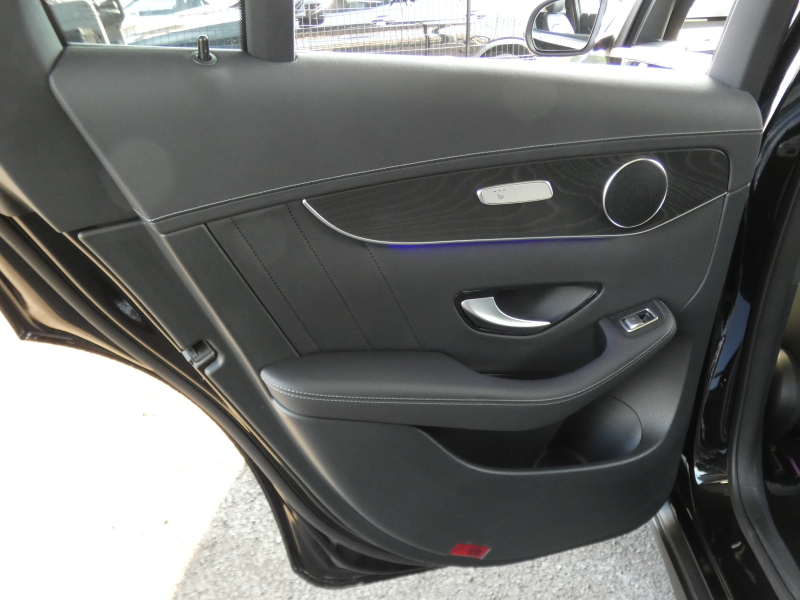 メルセデスベンツ GLC GLC300 4MATIC AMGﾗｲﾝ ﾚｻﾞｰｴｸｽｸﾙｰｼﾌﾞ&ﾚｰﾀﾞｰｾｰﾌﾃｨPKG　後期 1ｵｰﾅｰ meｺﾈｸﾄ 黒本革 ｼｰﾄﾋｰﾀｰ&ﾍﾞﾝﾁﾚｰﾀｰ ﾊﾟﾉﾗﾏSR MBUXﾅﾋﾞTV Aｶｰﾌﾟﾚｲ 360ｶﾒﾗ ﾍｯﾄﾞｱｯﾌﾟD ｴｱﾊﾞﾗﾝｽPKG 前後ﾄﾞﾗﾚｺ AMGｴｱﾛ&20ｲﾝﾁAW　2年保証付