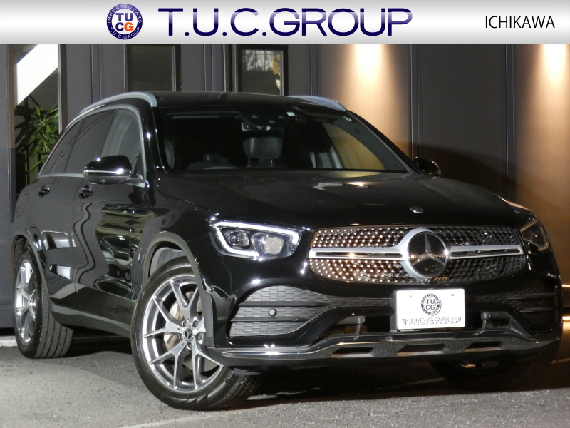 メルセデスベンツ GLC GLC300 4MATIC AMGﾗｲﾝ ﾚｻﾞｰｴｸｽｸﾙｰｼﾌﾞ&ﾚｰﾀﾞｰｾｰﾌﾃｨPKG　後期 1ｵｰﾅｰ meｺﾈｸﾄ 黒本革 ｼｰﾄﾋｰﾀｰ&ﾍﾞﾝﾁﾚｰﾀｰ ﾊﾟﾉﾗﾏSR MBUXﾅﾋﾞTV Aｶｰﾌﾟﾚｲ 360ｶﾒﾗ ﾍｯﾄﾞｱｯﾌﾟD ｴｱﾊﾞﾗﾝｽPKG 前後ﾄﾞﾗﾚｺ AMGｴｱﾛ&20ｲﾝﾁAW　2年保証付
