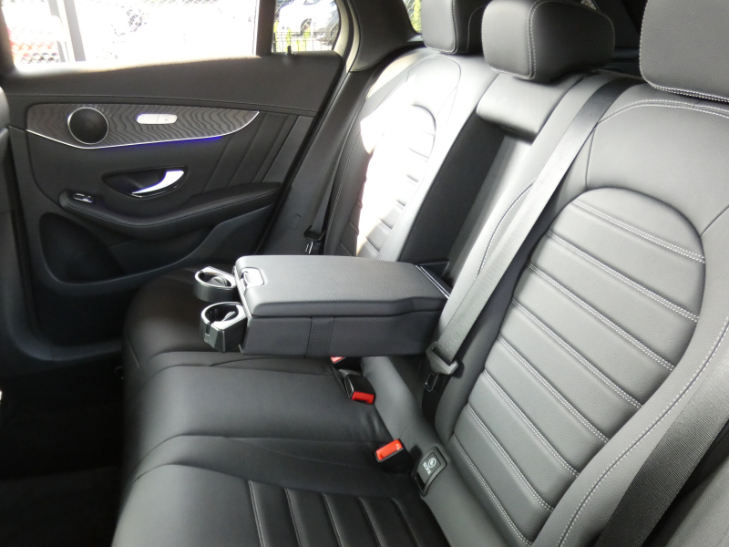 メルセデスベンツ GLC GLC300 4MATIC AMGﾗｲﾝ ﾚｻﾞｰｴｸｽｸﾙｰｼﾌﾞ&ﾚｰﾀﾞｰｾｰﾌﾃｨPKG　後期 1ｵｰﾅｰ meｺﾈｸﾄ 黒本革 ｼｰﾄﾋｰﾀｰ&ﾍﾞﾝﾁﾚｰﾀｰ ﾊﾟﾉﾗﾏSR MBUXﾅﾋﾞTV Aｶｰﾌﾟﾚｲ 360ｶﾒﾗ ﾍｯﾄﾞｱｯﾌﾟD ｴｱﾊﾞﾗﾝｽPKG 前後ﾄﾞﾗﾚｺ AMGｴｱﾛ&20ｲﾝﾁAW　2年保証付