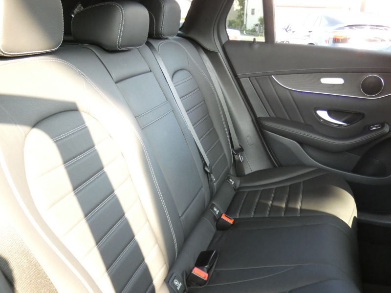 メルセデスベンツ GLC GLC300 4MATIC AMGﾗｲﾝ ﾚｻﾞｰｴｸｽｸﾙｰｼﾌﾞ&ﾚｰﾀﾞｰｾｰﾌﾃｨPKG　後期 1ｵｰﾅｰ meｺﾈｸﾄ 黒本革 ｼｰﾄﾋｰﾀｰ&ﾍﾞﾝﾁﾚｰﾀｰ ﾊﾟﾉﾗﾏSR MBUXﾅﾋﾞTV Aｶｰﾌﾟﾚｲ 360ｶﾒﾗ ﾍｯﾄﾞｱｯﾌﾟD ｴｱﾊﾞﾗﾝｽPKG 前後ﾄﾞﾗﾚｺ AMGｴｱﾛ&20ｲﾝﾁAW　2年保証付