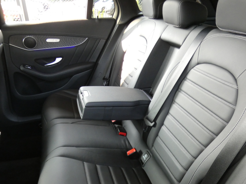 メルセデスベンツ GLC GLC300 4MATIC AMGﾗｲﾝ ﾚｻﾞｰｴｸｽｸﾙｰｼﾌﾞ&ﾚｰﾀﾞｰｾｰﾌﾃｨPKG　後期 1ｵｰﾅｰ meｺﾈｸﾄ 黒本革 ｼｰﾄﾋｰﾀｰ&ﾍﾞﾝﾁﾚｰﾀｰ ﾊﾟﾉﾗﾏSR MBUXﾅﾋﾞTV Aｶｰﾌﾟﾚｲ 360ｶﾒﾗ ﾍｯﾄﾞｱｯﾌﾟD ｴｱﾊﾞﾗﾝｽPKG 前後ﾄﾞﾗﾚｺ AMGｴｱﾛ&20ｲﾝﾁAW　2年保証付