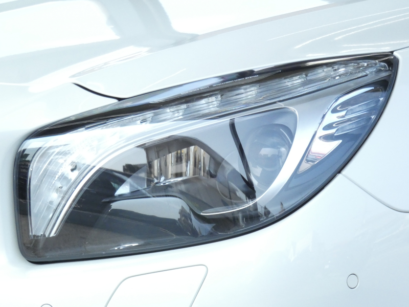 メルセデスベンツ SLクラス SL350  BL-EF AMGｽﾎﾟｰﾂ&ﾚｰﾀﾞｰｾｰﾌﾃｨPKG　ﾏｼﾞｯｸｽｶｲﾙｰﾌ AMGｴｱﾛ&19AW ﾊﾟﾅﾒﾘｶｰﾅｸﾞﾘﾙ ｷｰﾚｽｺﾞｰ 黒本革ｼｰﾄ HDDﾅﾋﾞ 地ﾃﾞｼﾞ Bｶﾒﾗ ﾊﾟｰｸﾄﾛﾆｯｸ ﾄﾞﾗﾚｺ ｵｰﾄﾄﾗﾝｸ ﾏﾙﾁｶﾗｰｱﾝﾋﾞｴﾝﾄ　2年保証付