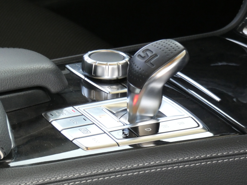 メルセデスベンツ SLクラス SL350  BL-EF AMGｽﾎﾟｰﾂ&ﾚｰﾀﾞｰｾｰﾌﾃｨPKG　ﾏｼﾞｯｸｽｶｲﾙｰﾌ AMGｴｱﾛ&19AW ﾊﾟﾅﾒﾘｶｰﾅｸﾞﾘﾙ ｷｰﾚｽｺﾞｰ 黒本革ｼｰﾄ HDDﾅﾋﾞ 地ﾃﾞｼﾞ Bｶﾒﾗ ﾊﾟｰｸﾄﾛﾆｯｸ ﾄﾞﾗﾚｺ ｵｰﾄﾄﾗﾝｸ ﾏﾙﾁｶﾗｰｱﾝﾋﾞｴﾝﾄ　2年保証付