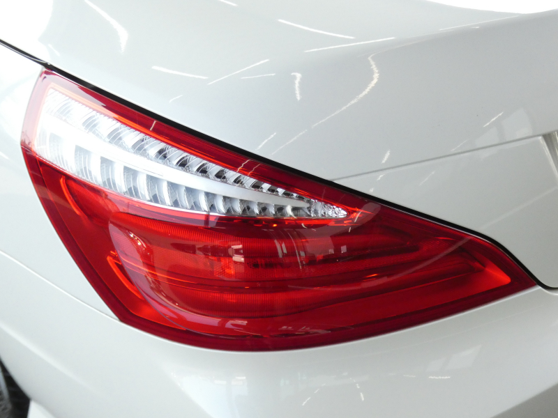 メルセデスベンツ SLクラス SL350  BL-EF AMGｽﾎﾟｰﾂ&ﾚｰﾀﾞｰｾｰﾌﾃｨPKG　ﾏｼﾞｯｸｽｶｲﾙｰﾌ AMGｴｱﾛ&19AW ﾊﾟﾅﾒﾘｶｰﾅｸﾞﾘﾙ ｷｰﾚｽｺﾞｰ 黒本革ｼｰﾄ HDDﾅﾋﾞ 地ﾃﾞｼﾞ Bｶﾒﾗ ﾊﾟｰｸﾄﾛﾆｯｸ ﾄﾞﾗﾚｺ ｵｰﾄﾄﾗﾝｸ ﾏﾙﾁｶﾗｰｱﾝﾋﾞｴﾝﾄ　2年保証付