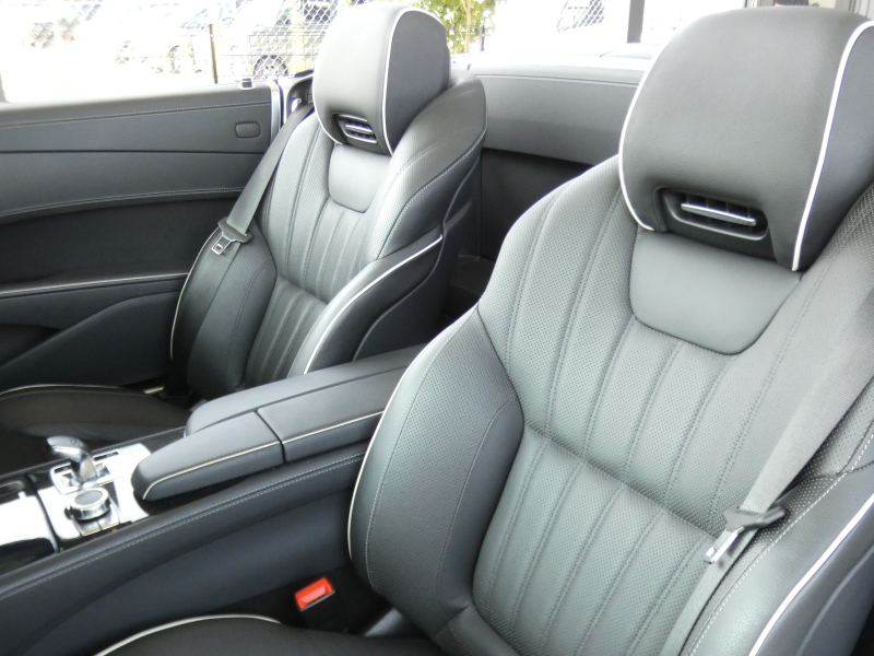 メルセデスベンツ SLクラス SL350  BL-EF AMGｽﾎﾟｰﾂ&ﾚｰﾀﾞｰｾｰﾌﾃｨPKG　ﾏｼﾞｯｸｽｶｲﾙｰﾌ AMGｴｱﾛ&19AW ﾊﾟﾅﾒﾘｶｰﾅｸﾞﾘﾙ ｷｰﾚｽｺﾞｰ 黒本革ｼｰﾄ HDDﾅﾋﾞ 地ﾃﾞｼﾞ Bｶﾒﾗ ﾊﾟｰｸﾄﾛﾆｯｸ ﾄﾞﾗﾚｺ ｵｰﾄﾄﾗﾝｸ ﾏﾙﾁｶﾗｰｱﾝﾋﾞｴﾝﾄ　2年保証付