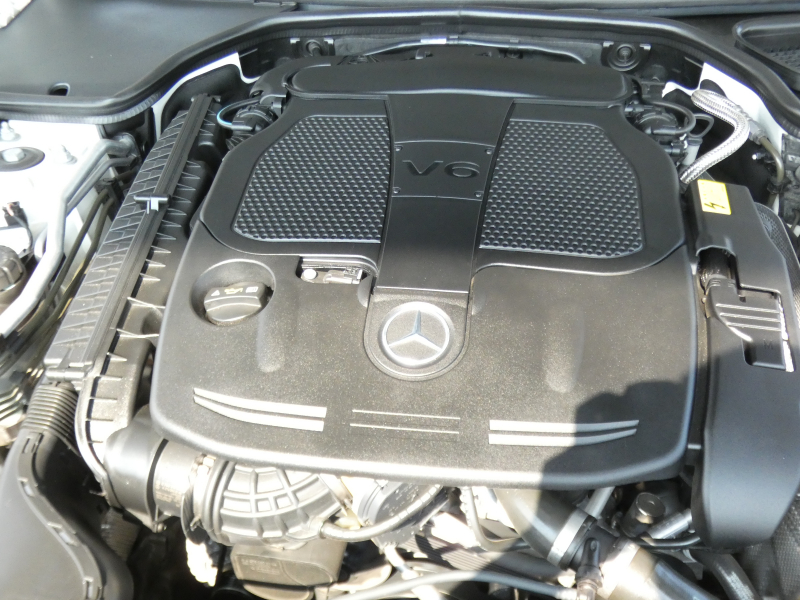 メルセデスベンツ SLクラス SL350  BL-EF AMGｽﾎﾟｰﾂ&ﾚｰﾀﾞｰｾｰﾌﾃｨPKG　ﾏｼﾞｯｸｽｶｲﾙｰﾌ AMGｴｱﾛ&19AW ﾊﾟﾅﾒﾘｶｰﾅｸﾞﾘﾙ ｷｰﾚｽｺﾞｰ 黒本革ｼｰﾄ HDDﾅﾋﾞ 地ﾃﾞｼﾞ Bｶﾒﾗ ﾊﾟｰｸﾄﾛﾆｯｸ ﾄﾞﾗﾚｺ ｵｰﾄﾄﾗﾝｸ ﾏﾙﾁｶﾗｰｱﾝﾋﾞｴﾝﾄ　2年保証付