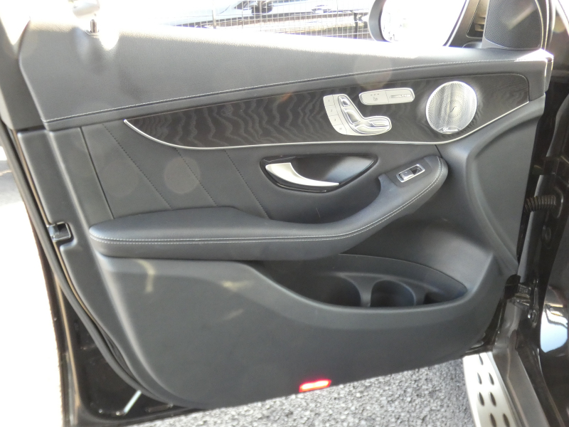 AMG GLCクーペ GLC43 4MATIC ｸｰﾍﾟ ﾚｻﾞｰｴｸｽｸﾙｰｼﾌﾞ&ﾚｰﾀﾞｰｾｰﾌﾃｨPKG　9AT AMGｴｱﾛ&20ｲﾝﾁAW 黒本革ｼｰﾄ/前後ﾋｰﾀｰ ｻﾝﾙｰﾌ HDDﾅﾋﾞTV 360度ｶﾒﾗ Burmester LEDﾍｯﾄﾞﾗｲﾄ ｵｰﾄﾘｱｹﾞｰﾄ/ﾌｯﾄOP ｴｱﾊﾞﾗﾝｽPKG　2年保証付