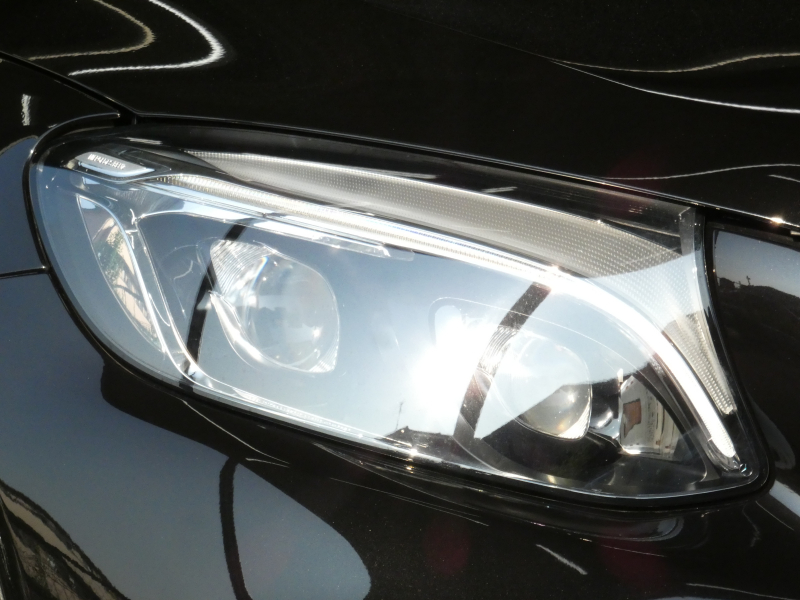 AMG GLCクーペ GLC43 4MATIC ｸｰﾍﾟ ﾚｻﾞｰｴｸｽｸﾙｰｼﾌﾞ&ﾚｰﾀﾞｰｾｰﾌﾃｨPKG　9AT AMGｴｱﾛ&20ｲﾝﾁAW 黒本革ｼｰﾄ/前後ﾋｰﾀｰ ｻﾝﾙｰﾌ HDDﾅﾋﾞTV 360度ｶﾒﾗ Burmester LEDﾍｯﾄﾞﾗｲﾄ ｵｰﾄﾘｱｹﾞｰﾄ/ﾌｯﾄOP ｴｱﾊﾞﾗﾝｽPKG　2年保証付