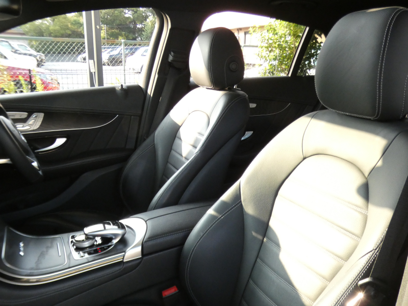 AMG GLCクーペ GLC43 4MATIC ｸｰﾍﾟ ﾚｻﾞｰｴｸｽｸﾙｰｼﾌﾞ&ﾚｰﾀﾞｰｾｰﾌﾃｨPKG　9AT AMGｴｱﾛ&20ｲﾝﾁAW 黒本革ｼｰﾄ/前後ﾋｰﾀｰ ｻﾝﾙｰﾌ HDDﾅﾋﾞTV 360度ｶﾒﾗ Burmester LEDﾍｯﾄﾞﾗｲﾄ ｵｰﾄﾘｱｹﾞｰﾄ/ﾌｯﾄOP ｴｱﾊﾞﾗﾝｽPKG　2年保証付