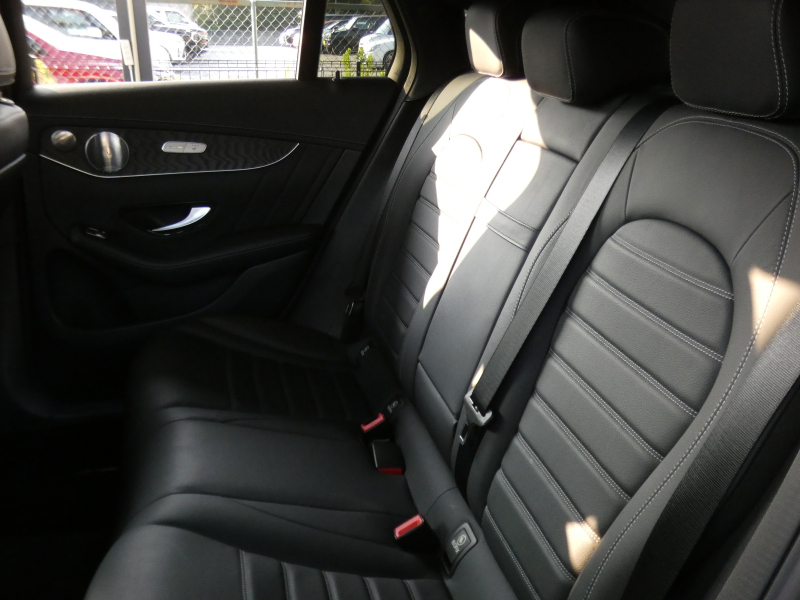 AMG GLCクーペ GLC43 4MATIC ｸｰﾍﾟ ﾚｻﾞｰｴｸｽｸﾙｰｼﾌﾞ&ﾚｰﾀﾞｰｾｰﾌﾃｨPKG　9AT AMGｴｱﾛ&20ｲﾝﾁAW 黒本革ｼｰﾄ/前後ﾋｰﾀｰ ｻﾝﾙｰﾌ HDDﾅﾋﾞTV 360度ｶﾒﾗ Burmester LEDﾍｯﾄﾞﾗｲﾄ ｵｰﾄﾘｱｹﾞｰﾄ/ﾌｯﾄOP ｴｱﾊﾞﾗﾝｽPKG　2年保証付