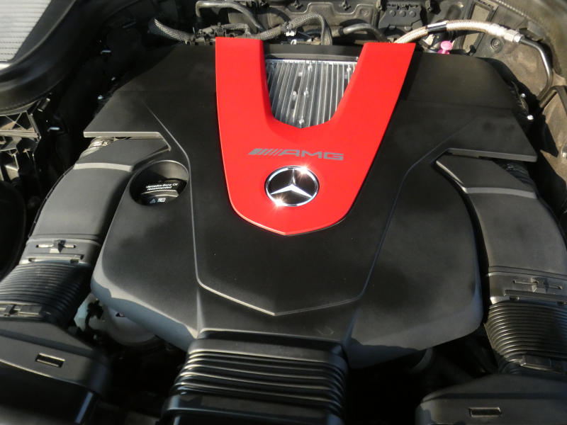 AMG GLCクーペ GLC43 4MATIC ｸｰﾍﾟ ﾚｻﾞｰｴｸｽｸﾙｰｼﾌﾞ&ﾚｰﾀﾞｰｾｰﾌﾃｨPKG　9AT AMGｴｱﾛ&20ｲﾝﾁAW 黒本革ｼｰﾄ/前後ﾋｰﾀｰ ｻﾝﾙｰﾌ HDDﾅﾋﾞTV 360度ｶﾒﾗ Burmester LEDﾍｯﾄﾞﾗｲﾄ ｵｰﾄﾘｱｹﾞｰﾄ/ﾌｯﾄOP ｴｱﾊﾞﾗﾝｽPKG　2年保証付