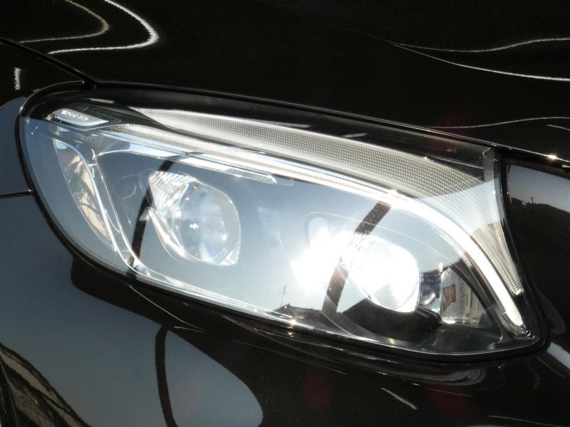 AMG GLCクーペ GLC43 4MATIC ｸｰﾍﾟ ﾚｻﾞｰｴｸｽｸﾙｰｼﾌﾞ&ﾚｰﾀﾞｰｾｰﾌﾃｨPKG　9AT AMGｴｱﾛ&20ｲﾝﾁAW 黒本革ｼｰﾄ/前後ﾋｰﾀｰ ｻﾝﾙｰﾌ HDDﾅﾋﾞTV 360度ｶﾒﾗ Burmester LEDﾍｯﾄﾞﾗｲﾄ ｵｰﾄﾘｱｹﾞｰﾄ/ﾌｯﾄOP ｴｱﾊﾞﾗﾝｽPKG　2年保証付